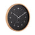 Karlsson - Wall Clock Modesta