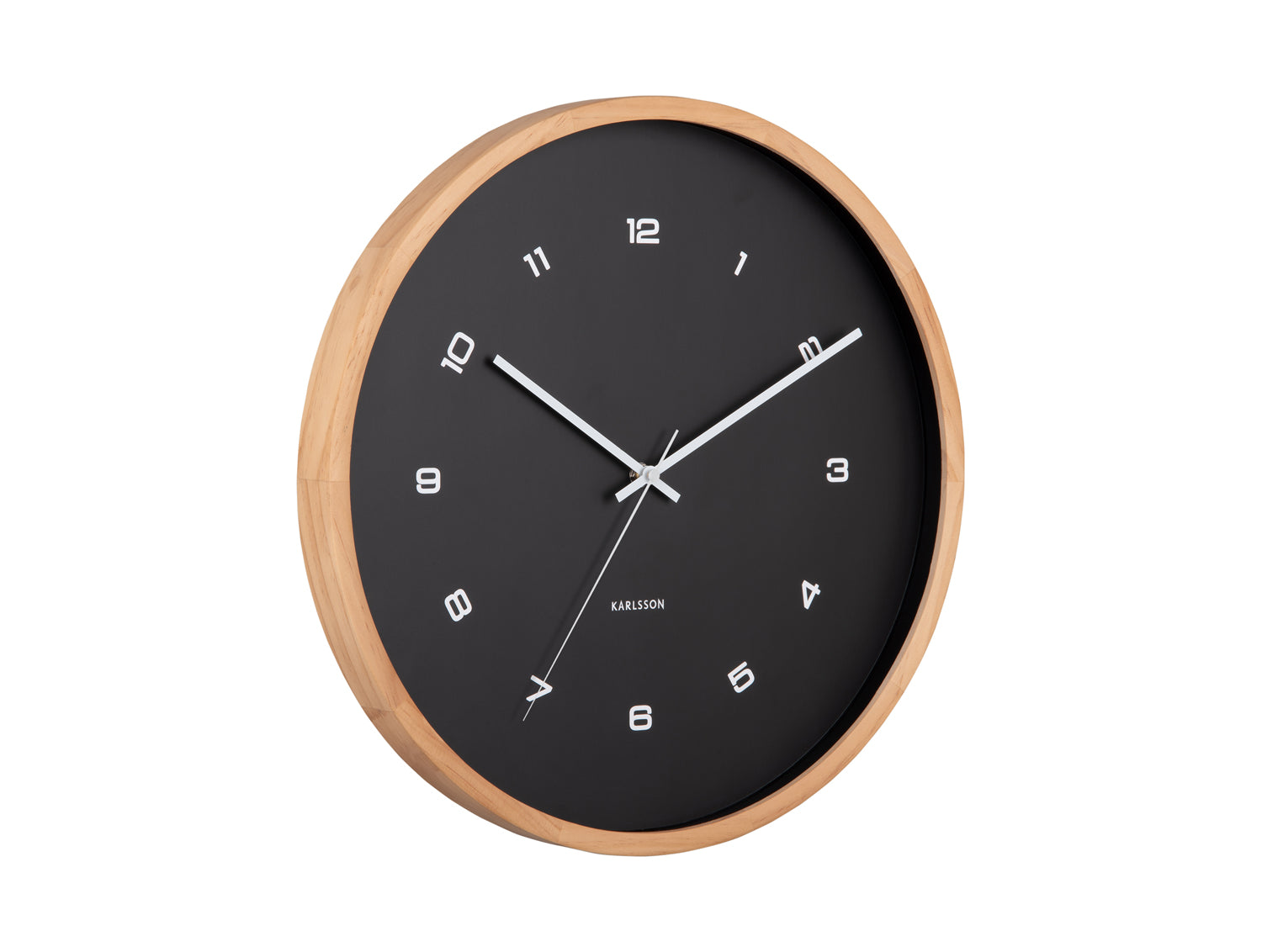 Karlsson - Wall Clock Modesta