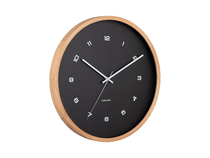 Karlsson - Wall Clock Modesta
