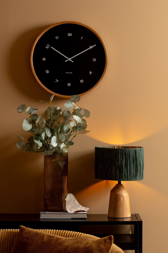 Karlsson - Wall Clock Modesta