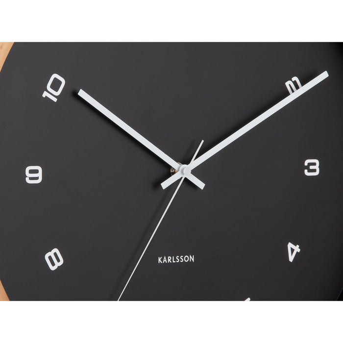Karlsson - Wall Clock Modesta