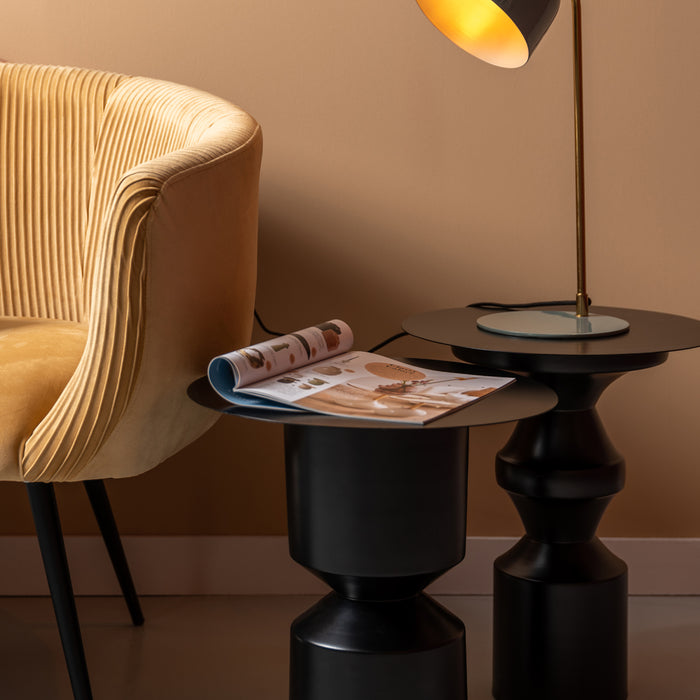 Leitmotiv - Table Lamp Smart