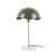 Leitmotiv - Table Lamp Waved Dome