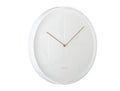 Karlsson - Wall Clock Echelon Circular