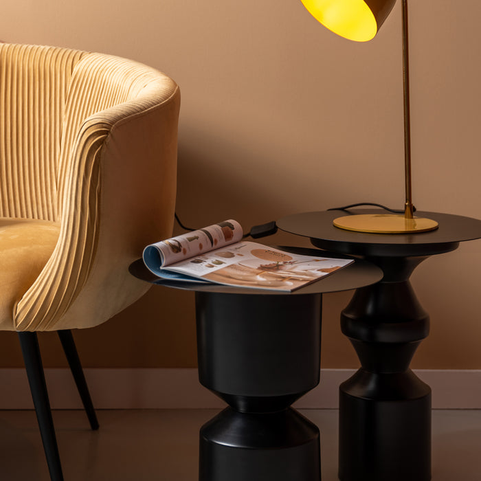 Leitmotiv - Table Lamp Smart