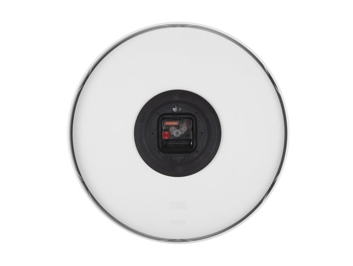 Karlsson - Wall Clock Echelon Circular