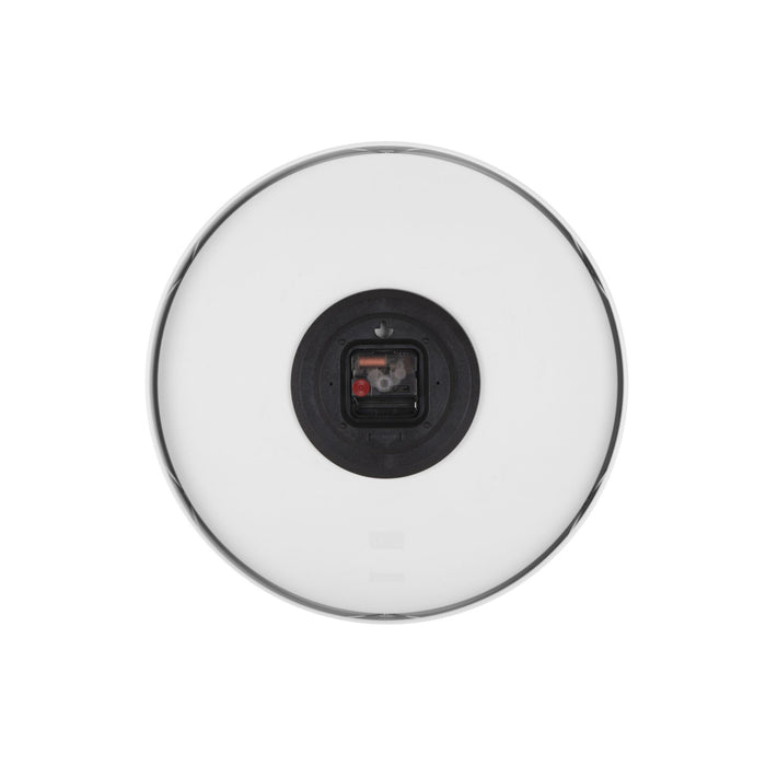 Karlsson - Wall Clock Echelon Circular