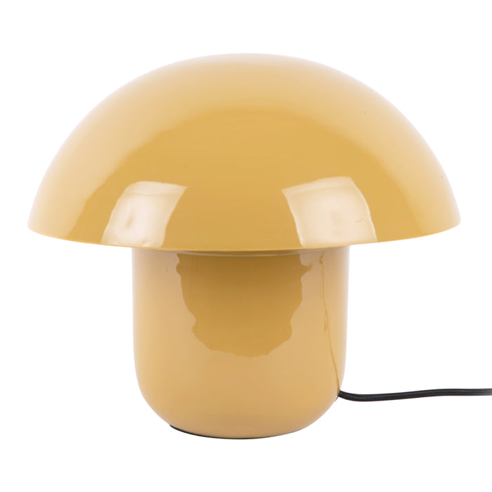 Leitmotiv - Table Lamp Fat Mushroom