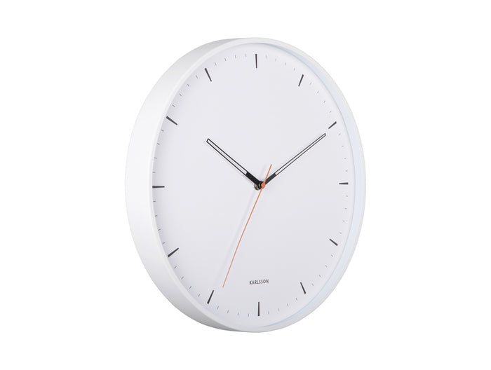 Karlsson - Wall Clock Calm