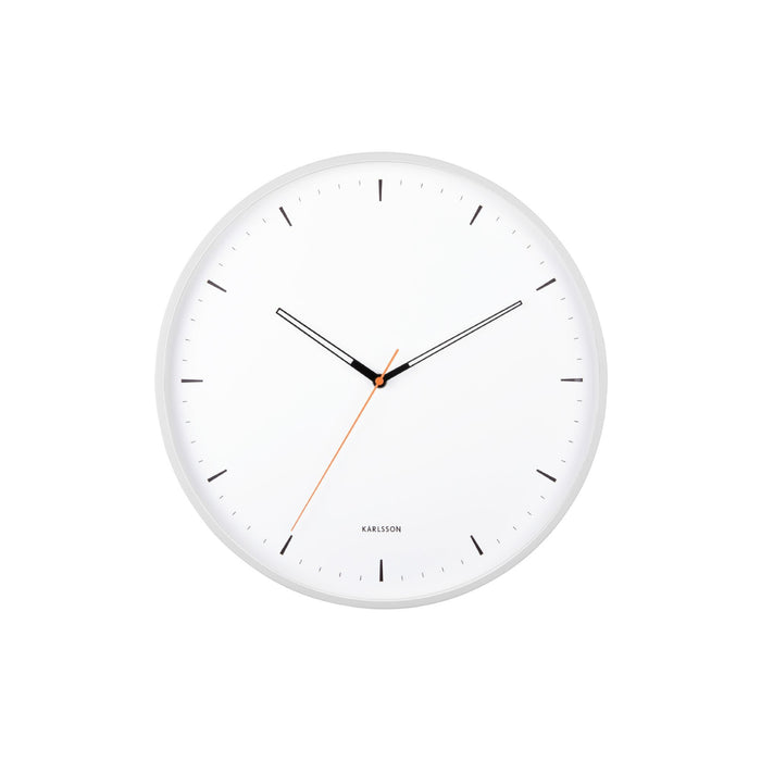 Karlsson - Wall Clock Calm