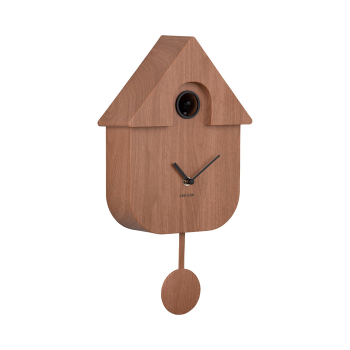 Karlsson - Wall Clock Modern Cuckoo