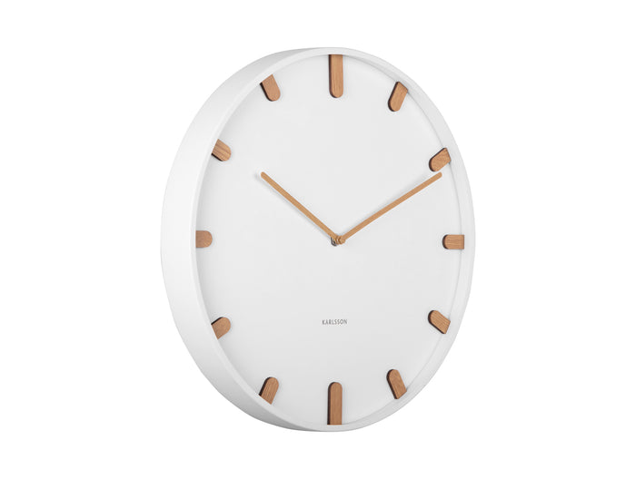 Karlsson - Wall Clock Grace