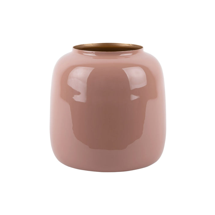 present time - Vase Ivy Large