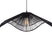 Leitmotiv - Pendant Lamp Sombra