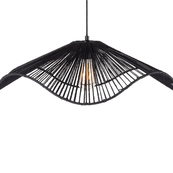 Leitmotiv - Pendant Lamp Sombra