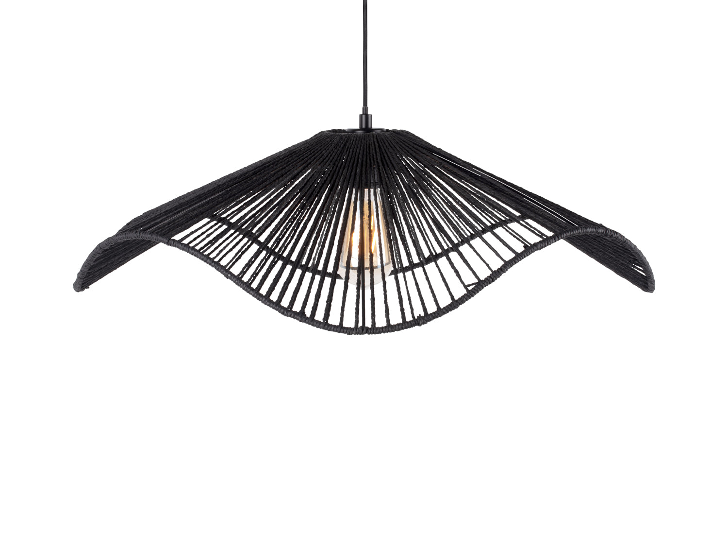 Leitmotiv - Pendant Lamp Sombra