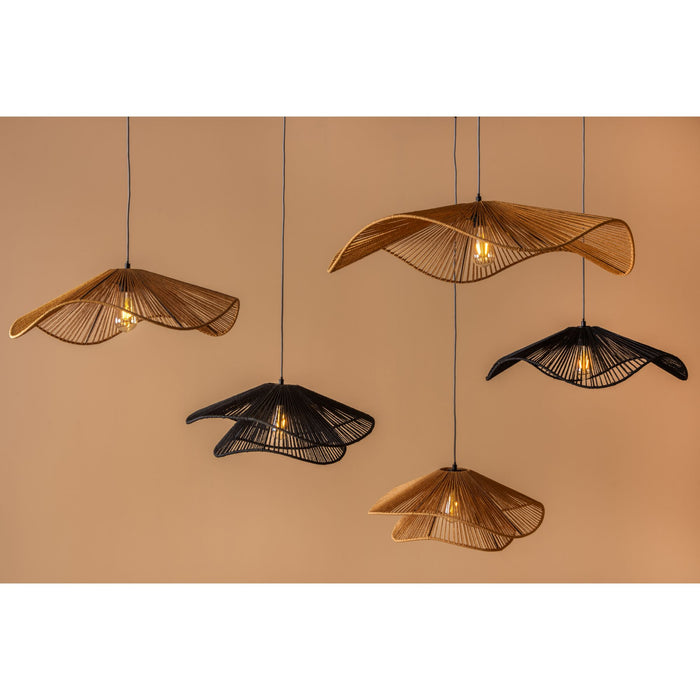 Leitmotiv - Pendant Lamp Sombra Large