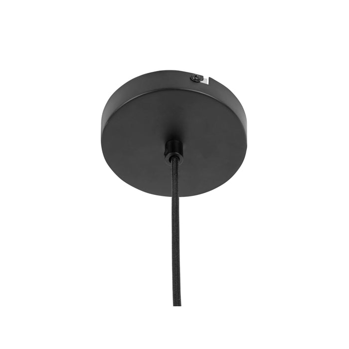 Leitmotiv - Pendant Lamp Sombra Double
