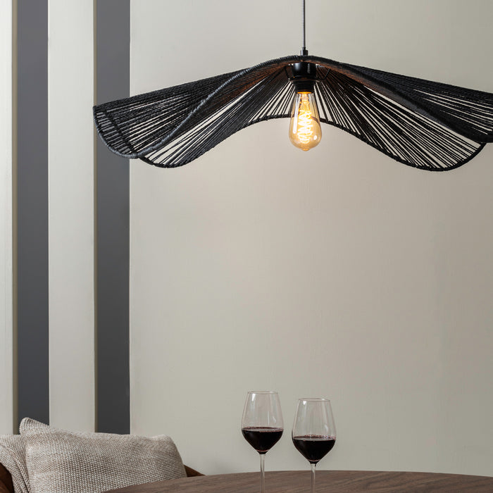 Leitmotiv - Pendant Lamp Sombra Large