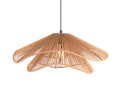 Leitmotiv - Pendant Lamp Sombra Double