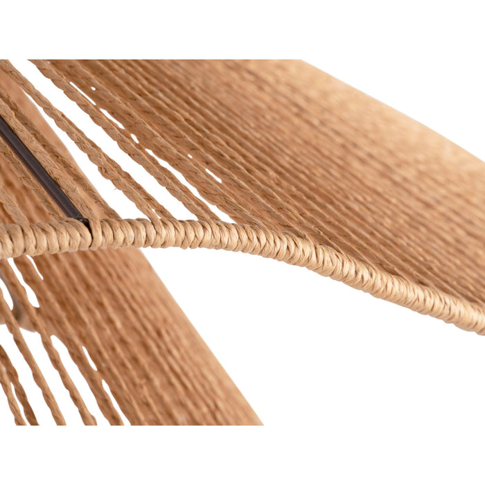 Leitmotiv - Pendant Lamp Sombra Double