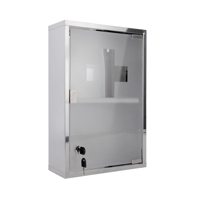 present time - Wall Cabinet Medicine Large