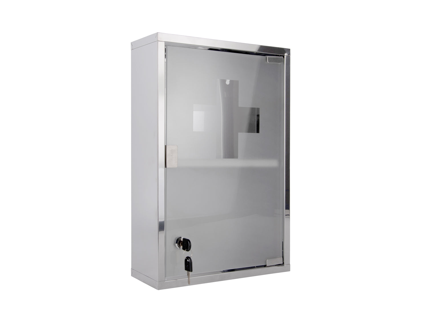 present time - Wall Cabinet Medicine Large