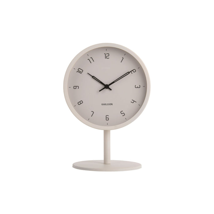 Karlsson - Table Clock Stark
