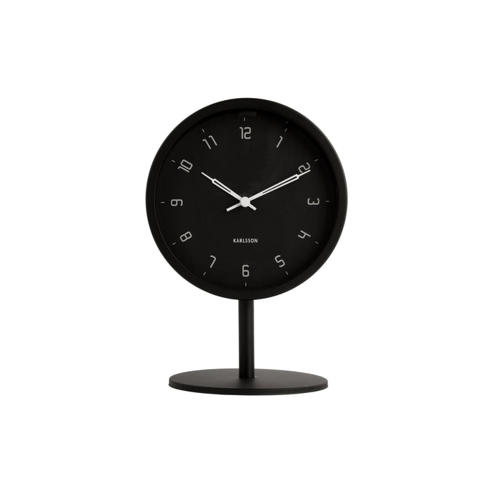 Karlsson - Table Clock Stark