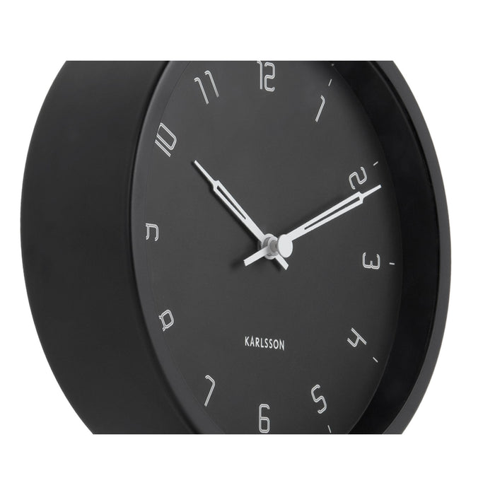 Karlsson - Table Clock Stark