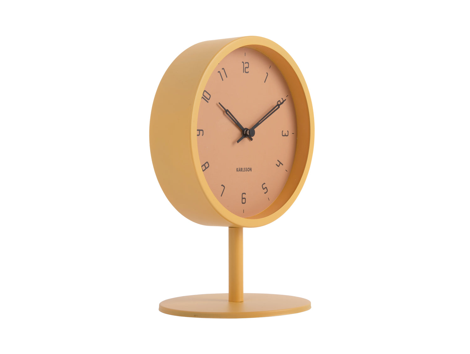 Karlsson - Table Clock Stark