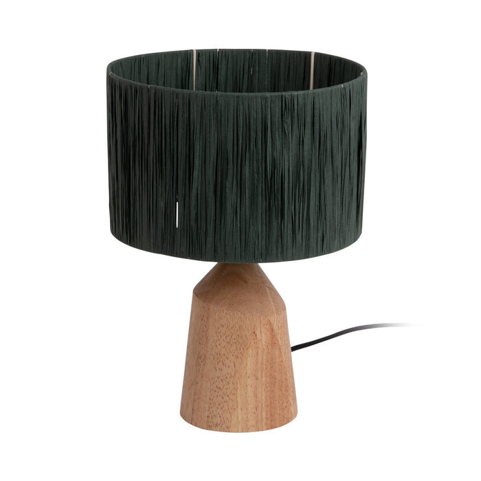 Leitmotiv - Table Lamp Sheer Trapeze