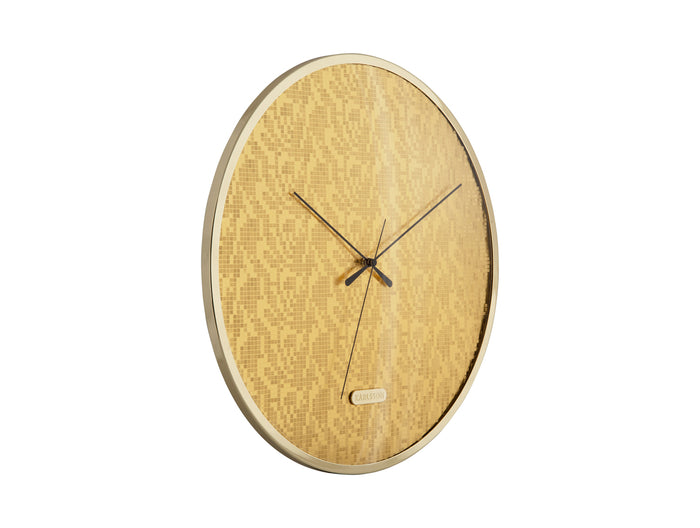 Karlsson - Wall Clock Disco