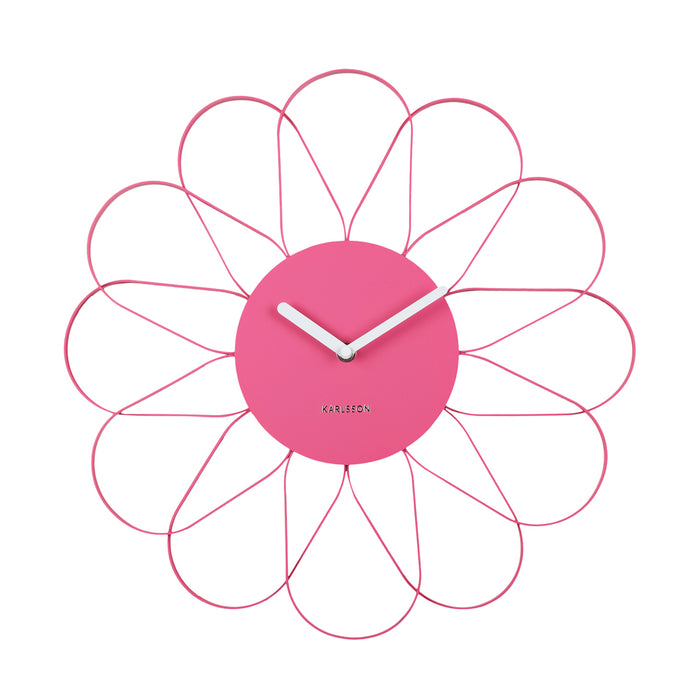 Karlsson - Wall Clock Arkis