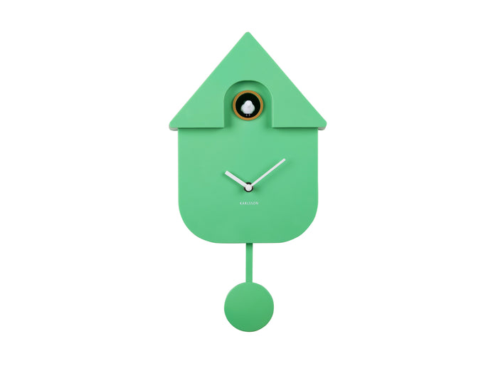 Karlsson - Wall Clock Modern Cuckoo