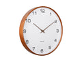 Karlsson - Wall Clock Acento