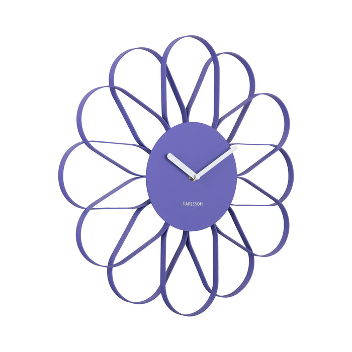 Karlsson - Wall Clock Arkis