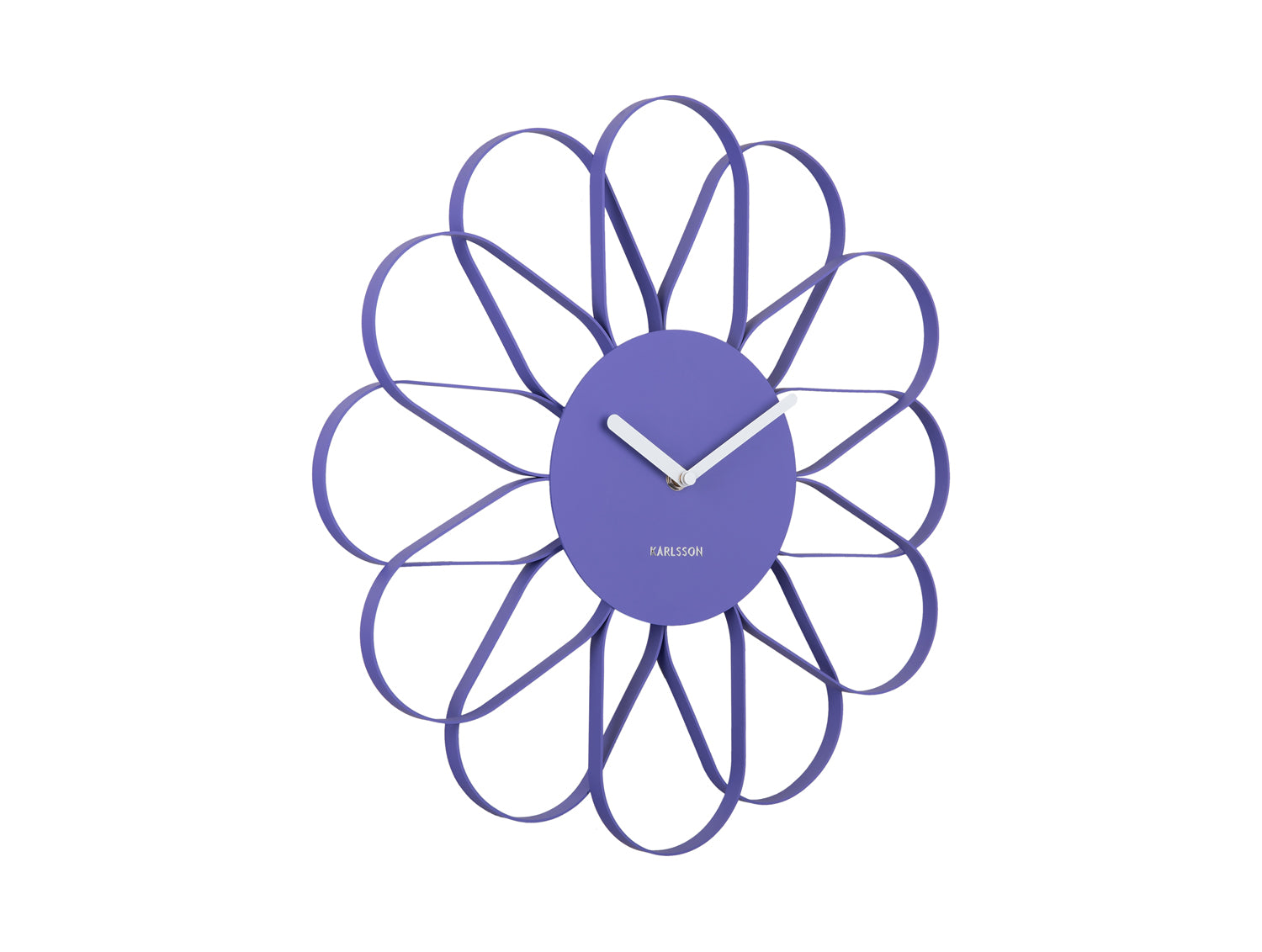 Karlsson - Wall Clock Arkis
