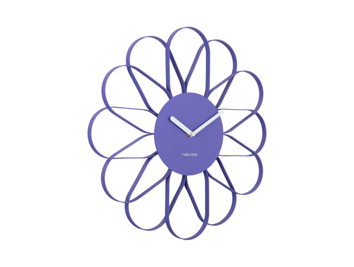 Karlsson - Wall Clock Arkis
