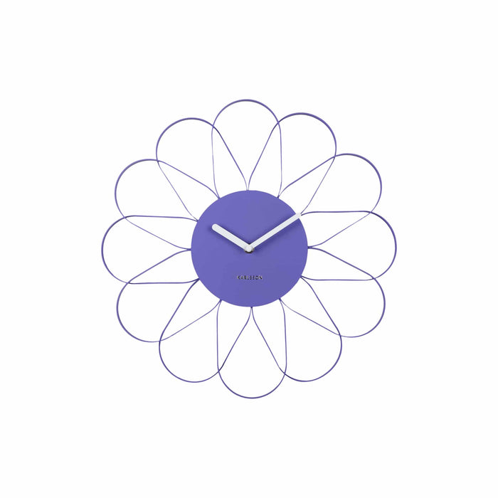 Karlsson - Wall Clock Arkis