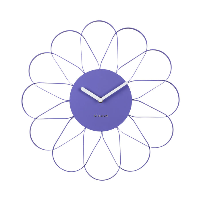 Karlsson - Wall Clock Arkis
