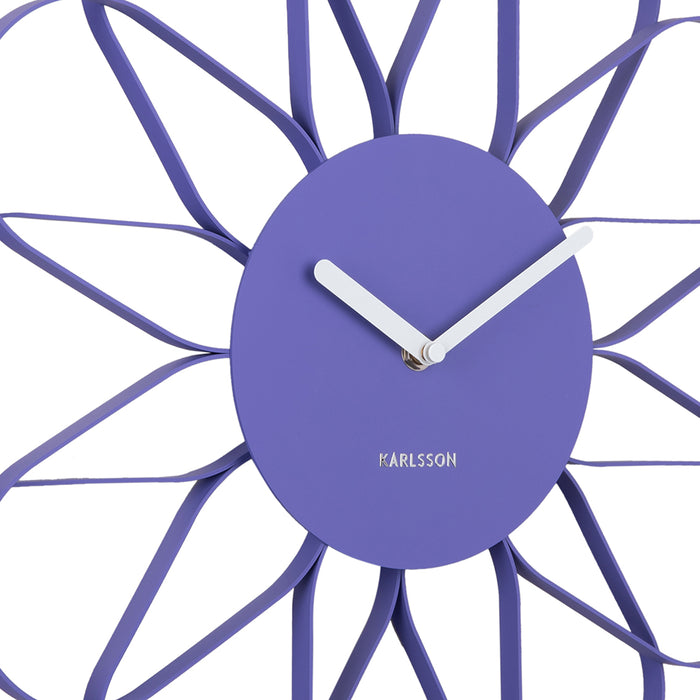 Karlsson - Wall Clock Arkis