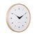 Karlsson - Wall Clock Osado Dome