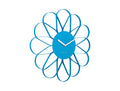 Karlsson - Wall Clock Arkis