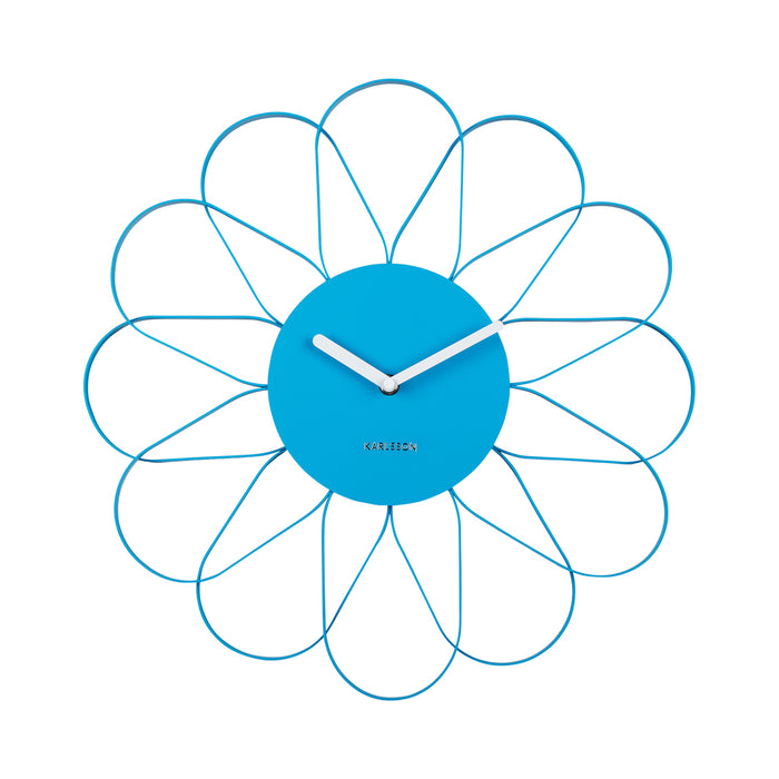 Karlsson - Wall Clock Arkis