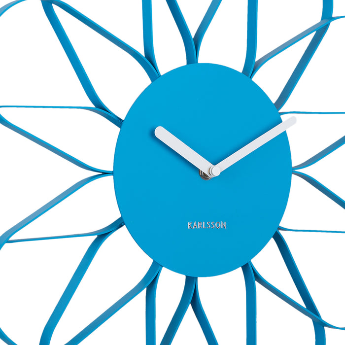 Karlsson - Wall Clock Arkis