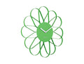 Karlsson - Wall Clock Arkis