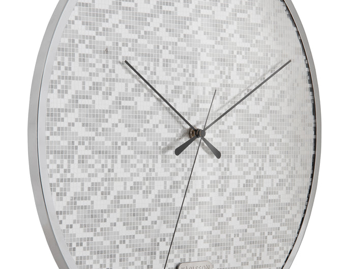 Karlsson - Wall Clock Disco