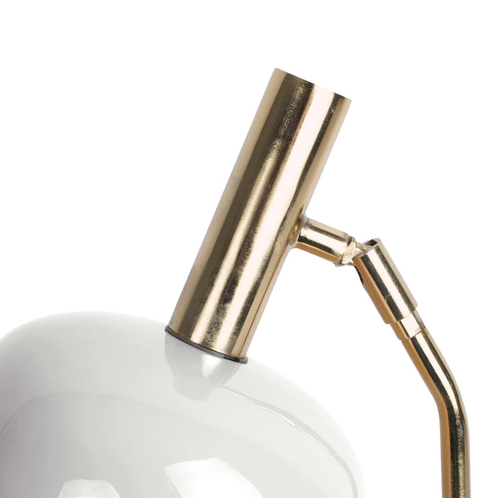 Leitmotiv - Table Lamp Smart