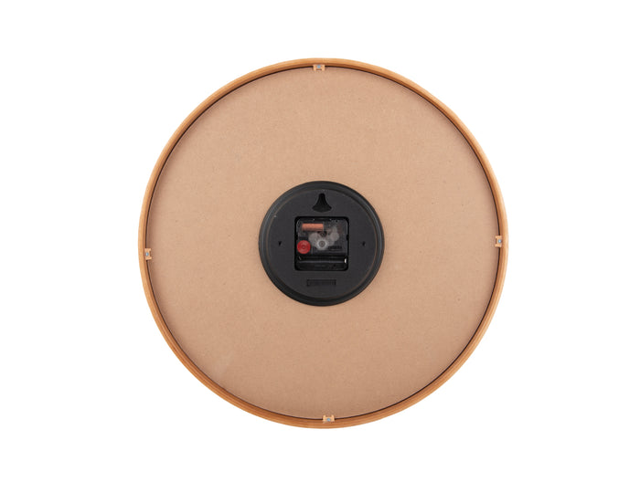 Karlsson - Wall Clock Gracil